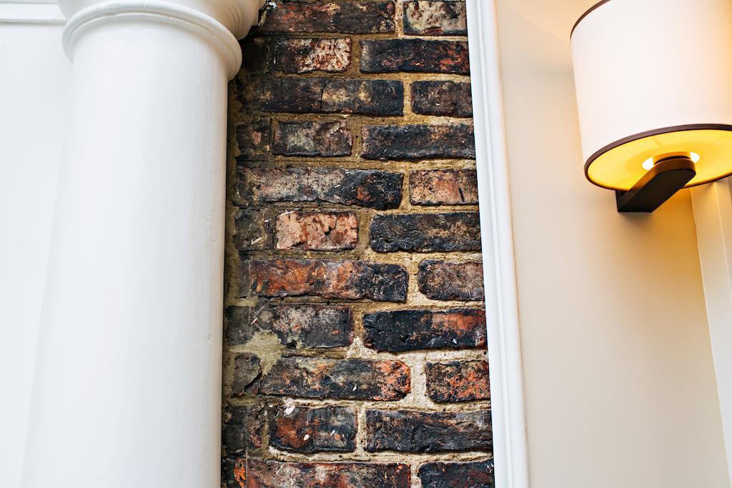 Hotel Houndgate Townhouse Darlington  Exteriér fotografie