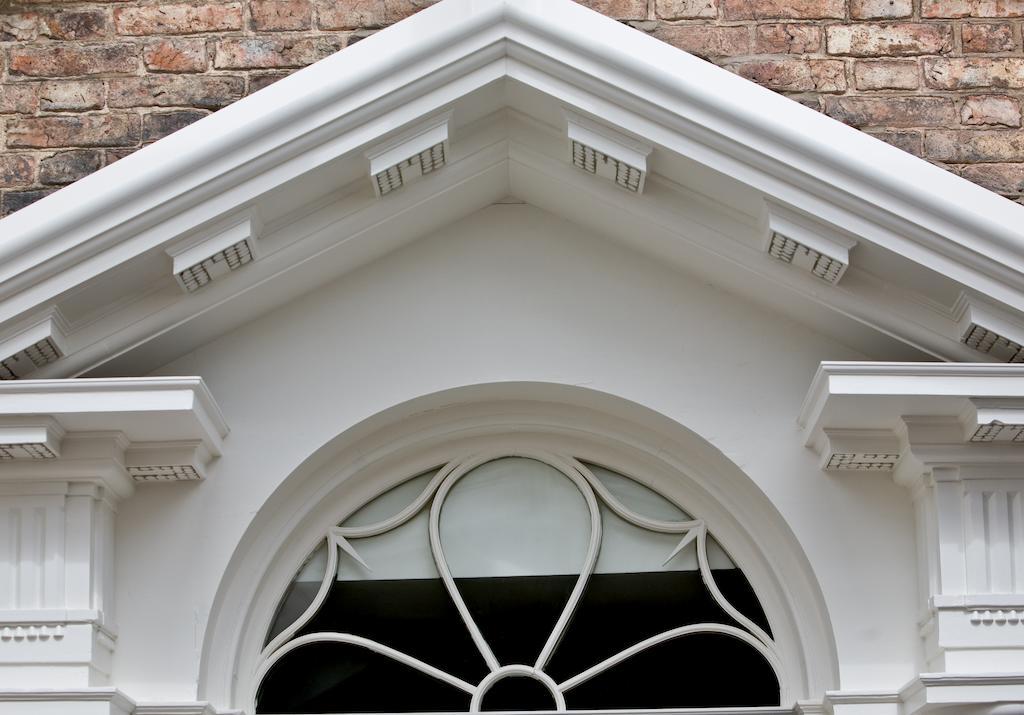 Hotel Houndgate Townhouse Darlington  Exteriér fotografie