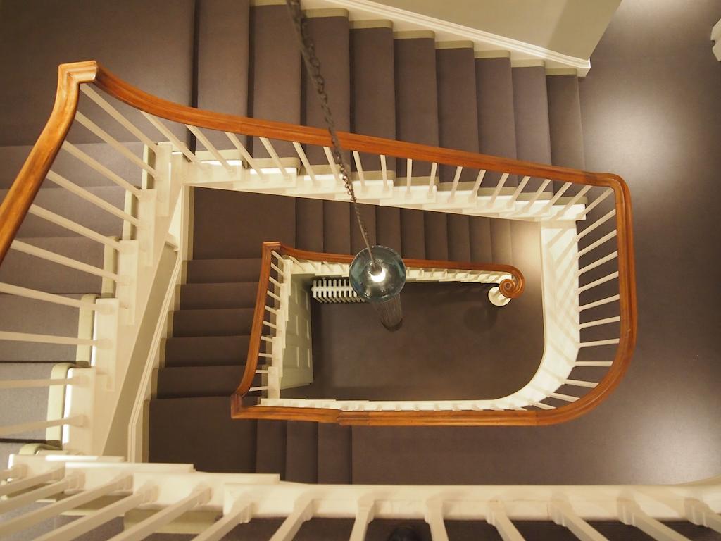 Hotel Houndgate Townhouse Darlington  Exteriér fotografie