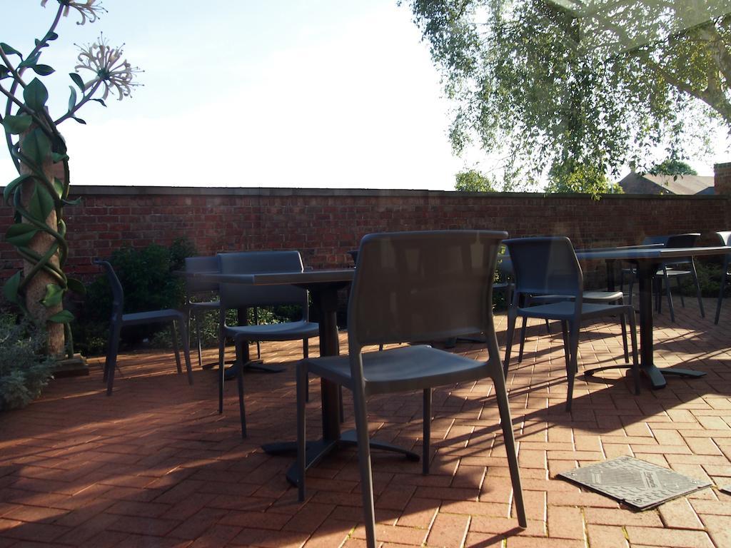 Hotel Houndgate Townhouse Darlington  Exteriér fotografie
