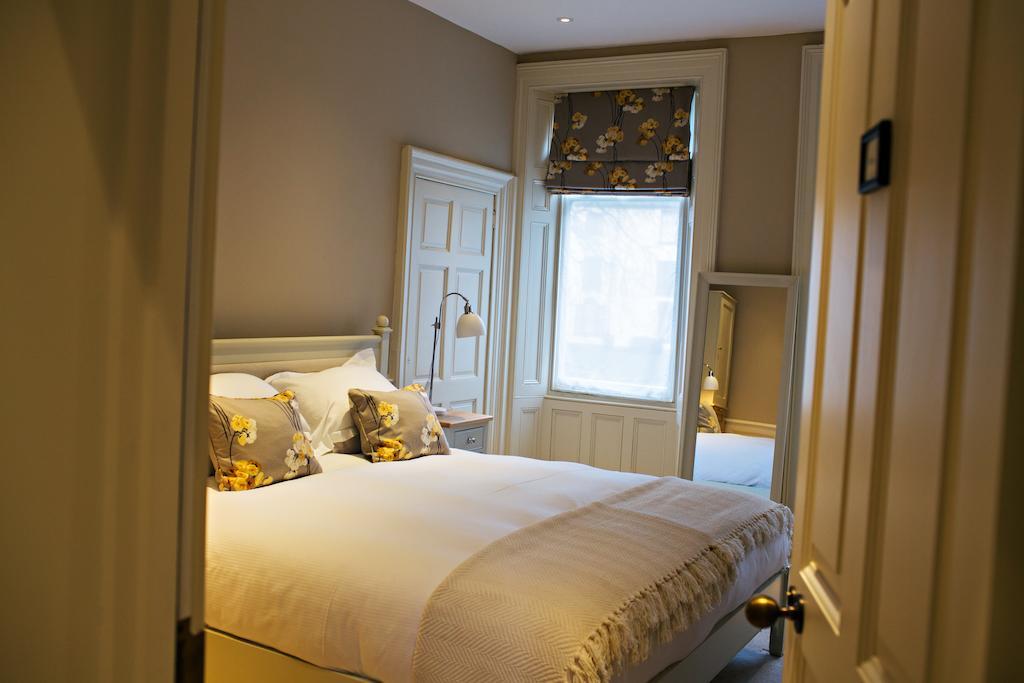 Hotel Houndgate Townhouse Darlington  Pokoj fotografie