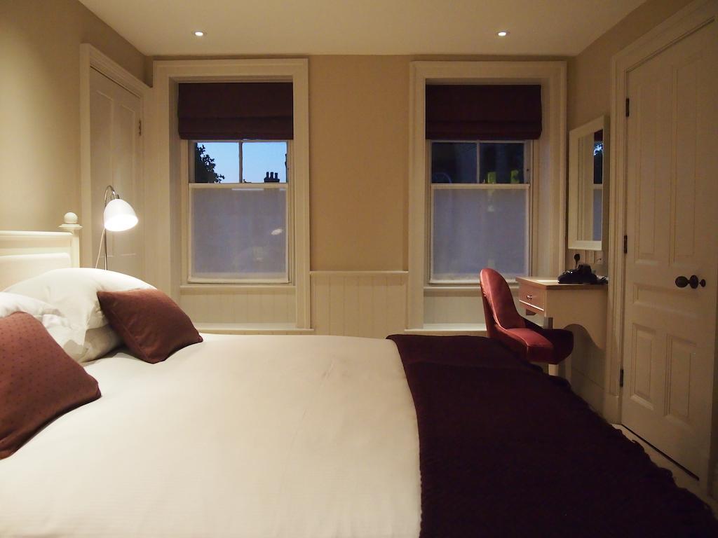 Hotel Houndgate Townhouse Darlington  Pokoj fotografie