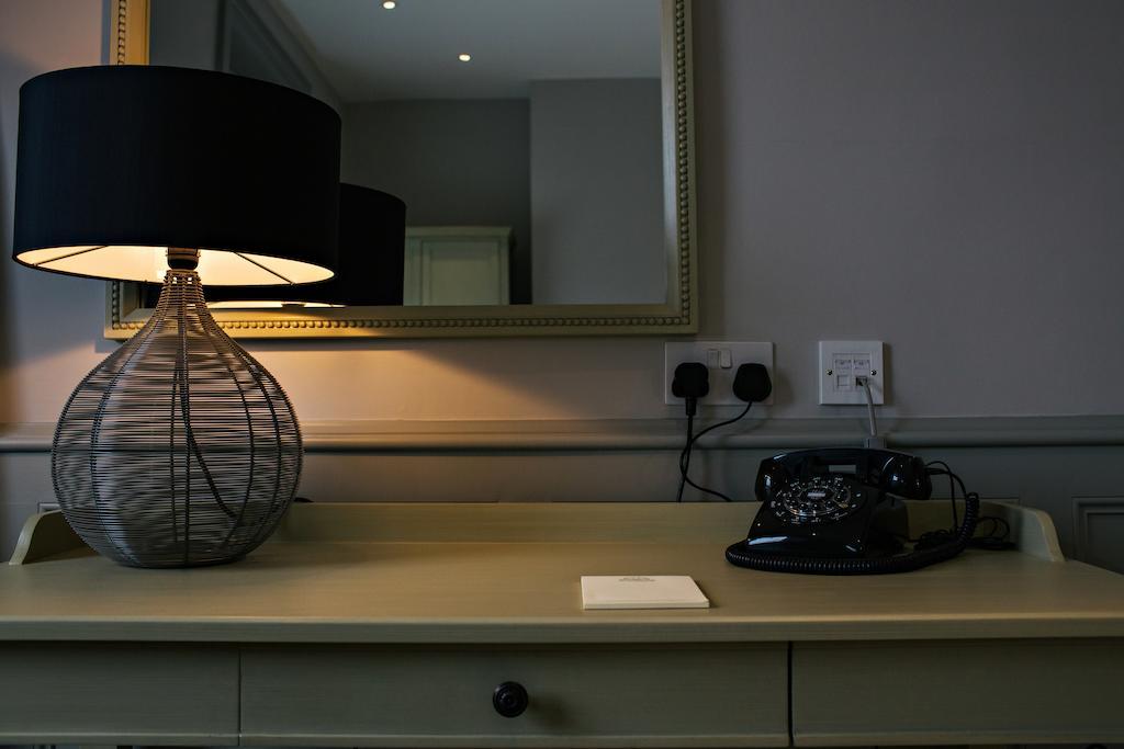 Hotel Houndgate Townhouse Darlington  Pokoj fotografie