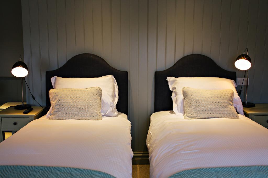 Hotel Houndgate Townhouse Darlington  Pokoj fotografie