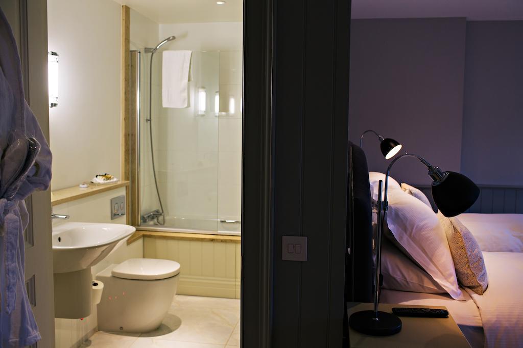 Hotel Houndgate Townhouse Darlington  Pokoj fotografie
