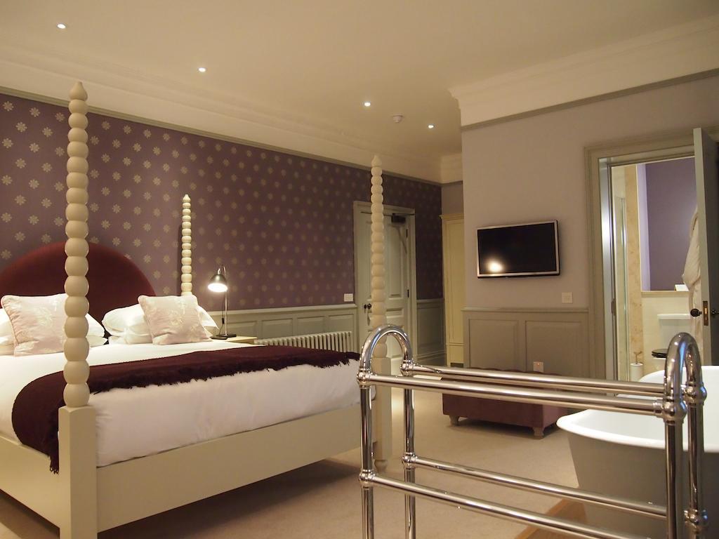 Hotel Houndgate Townhouse Darlington  Pokoj fotografie