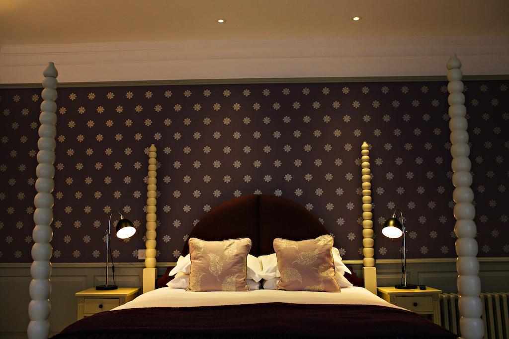 Hotel Houndgate Townhouse Darlington  Pokoj fotografie