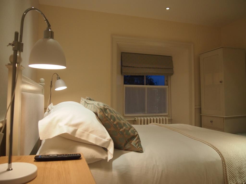 Hotel Houndgate Townhouse Darlington  Pokoj fotografie