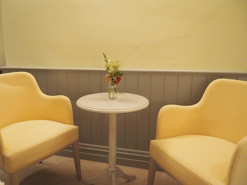 Hotel Houndgate Townhouse Darlington  Pokoj fotografie